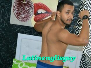 Latinenglisguy