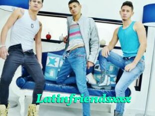 Latinfriendsxxx