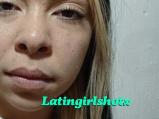 Latingirlshotx
