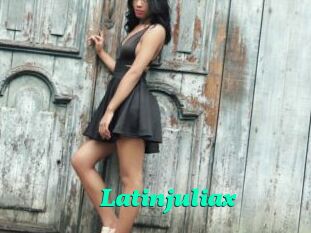 Latinjuliax