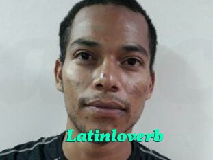 Latinloverb