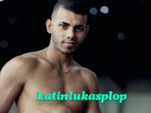 Latinlukasplop