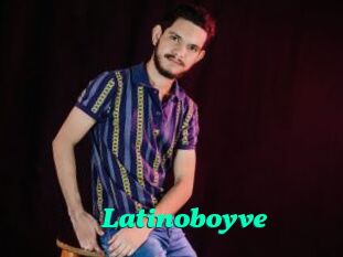 Latinoboyve