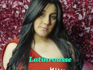 Latinrousse