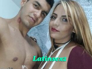 Latinsex2