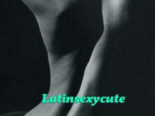 Latinsexycute