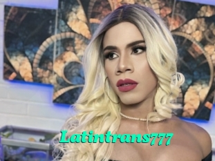 Latintrans777