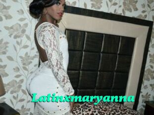Latinxmaryanna