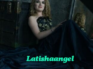 Latishaangel