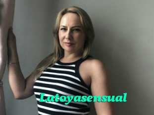 Latoyasensual