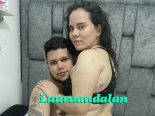Lauraandalan