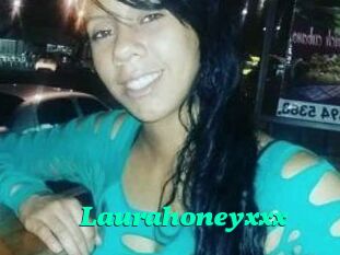 Laurahoneyxxx