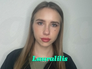 Lauralilis