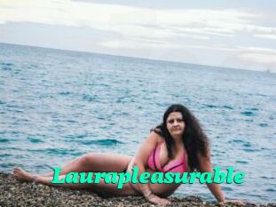 Laurapleasurable