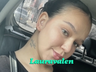 Lauravalen