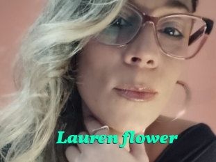 Lauren_flower