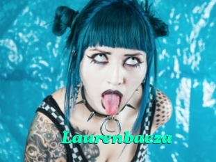 Laurenbaeza