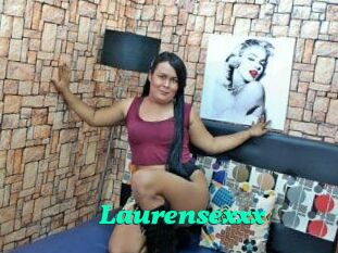 Laurensexxx