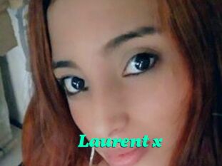 Laurent_x