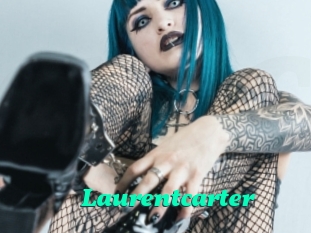 Laurentcarter