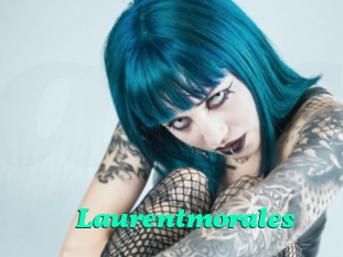Laurentmorales