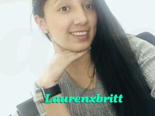Laurenxbritt