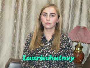 Lauriechutney