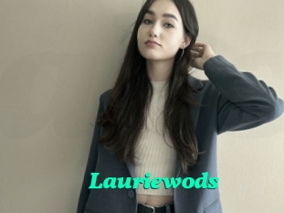Lauriewods