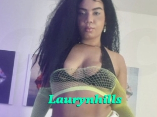 Laurynhills