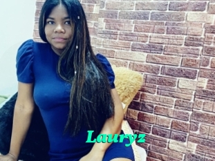Lauryz