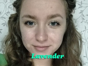Lavender