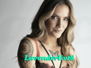 Lavenderliv18