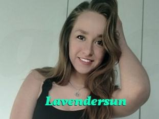 Lavendersun