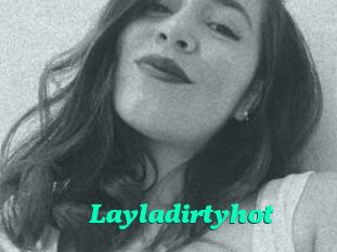 Layladirtyhot