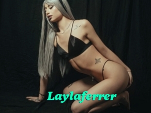 Laylaferrer