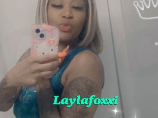 Laylafoxxi