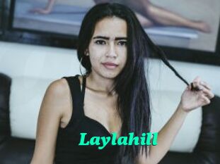 Laylahill