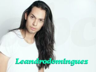Leandrodominguez