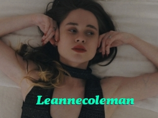 Leannecoleman