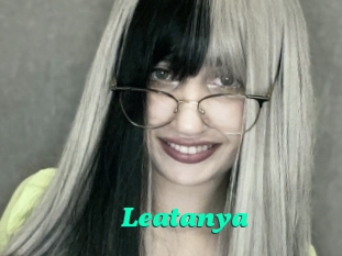 Leatanya