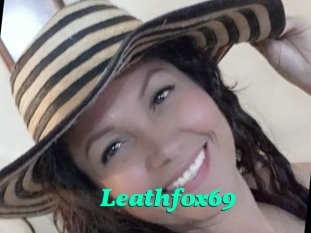 Leathfox69