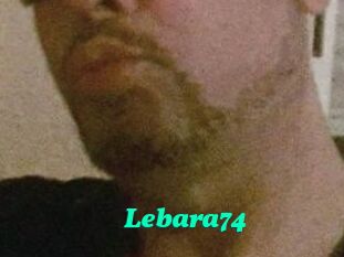 Lebara74