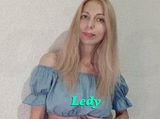 Ledy