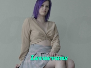 Leeaevans