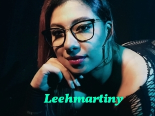 Leehmartiny
