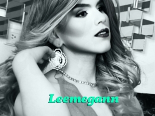 Leemegann