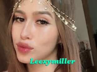 Leexymiller