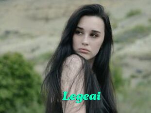 Legeai