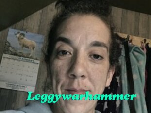 Leggywarhammer