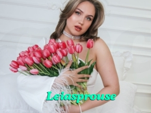 Leiasprouse